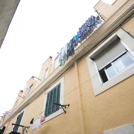 Fantastic Santos Appartment Lisbona Esterno foto
