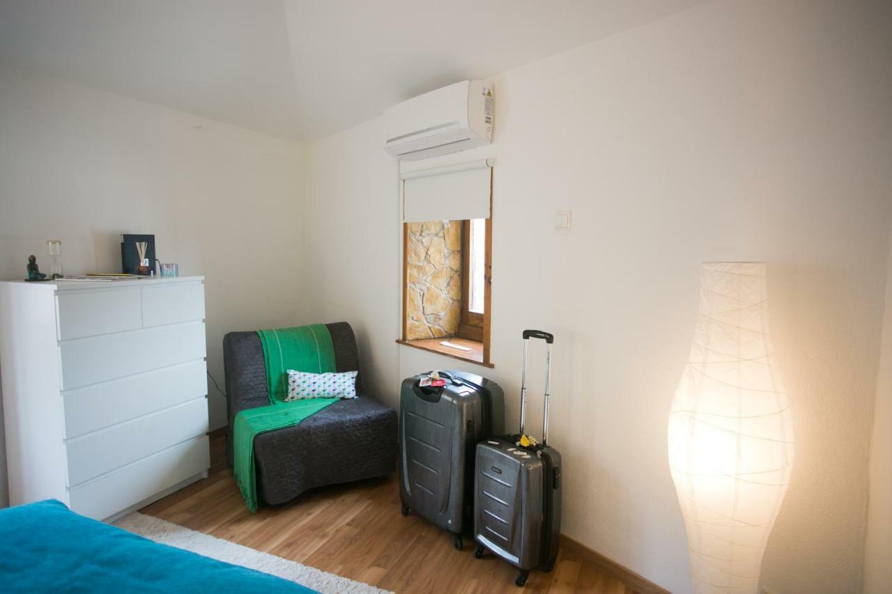 Fantastic Santos Appartment Lisbona Esterno foto