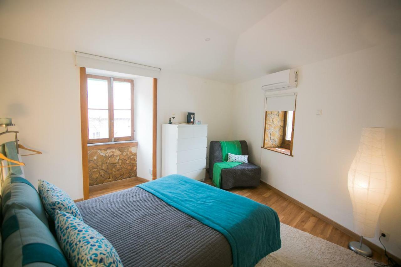 Fantastic Santos Appartment Lisbona Esterno foto