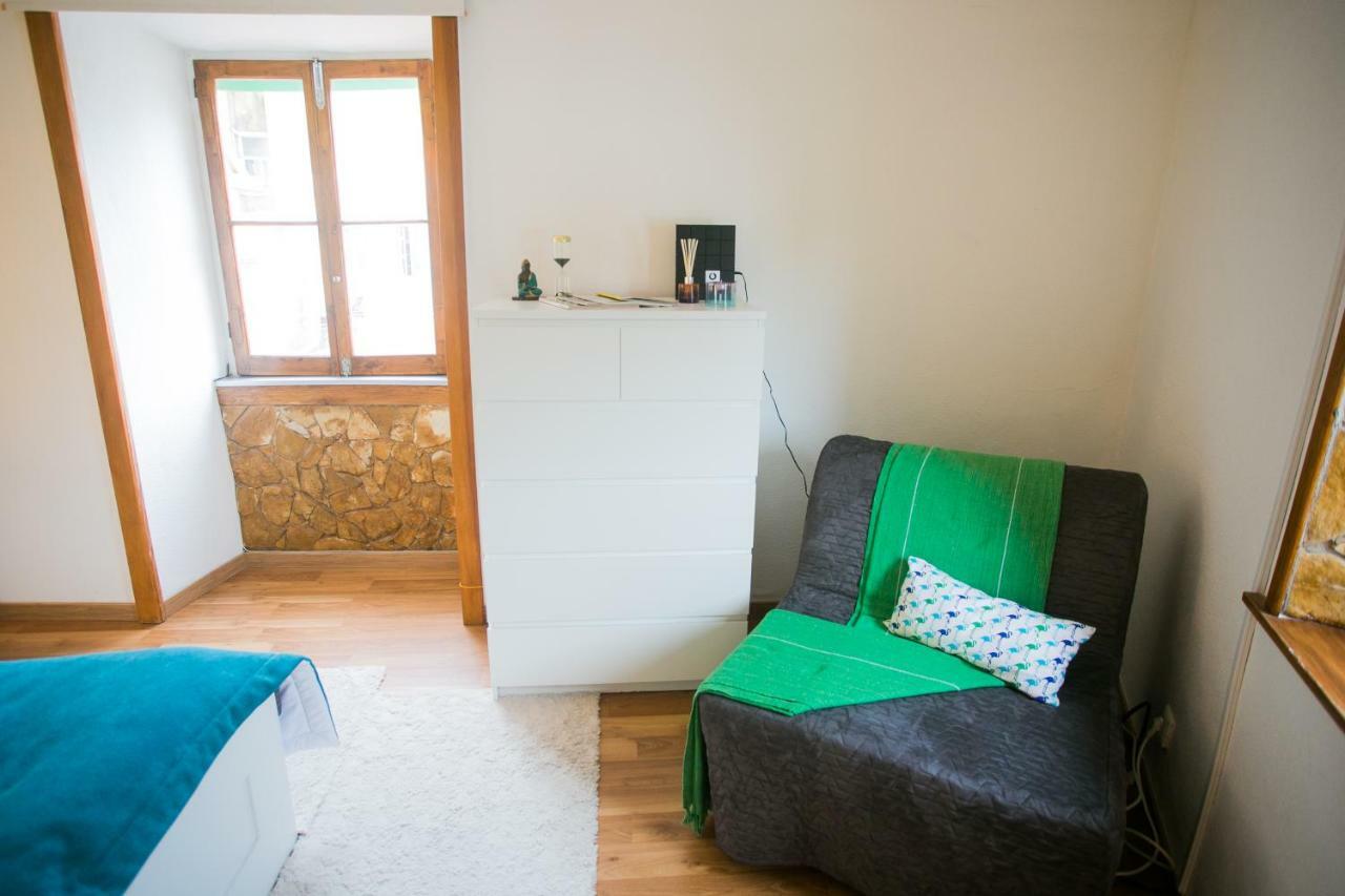 Fantastic Santos Appartment Lisbona Esterno foto