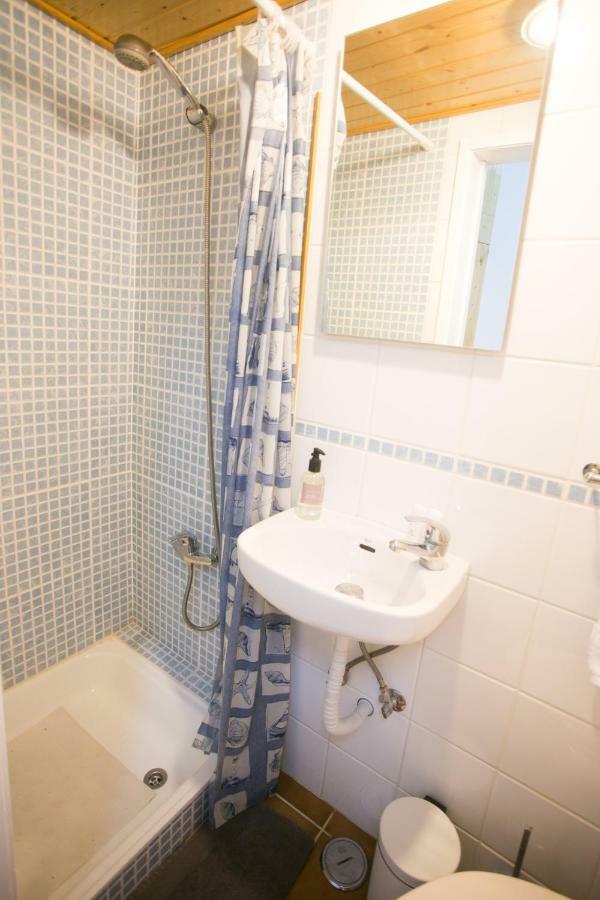 Fantastic Santos Appartment Lisbona Esterno foto